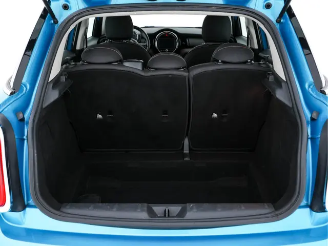 MINI One Mini 1.5 D Business-Pack 2018 Diesel 11