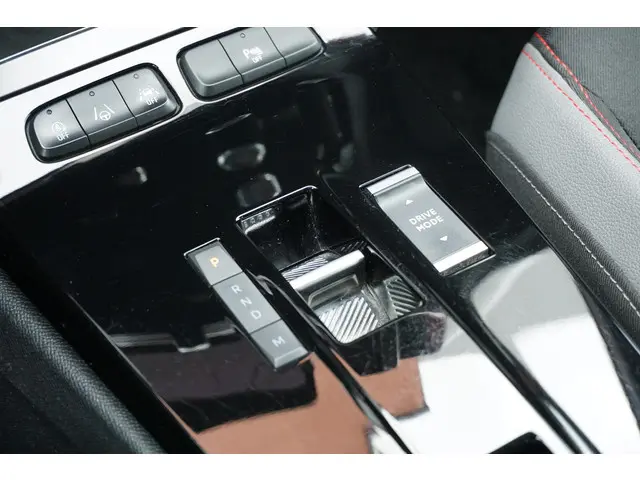 Opel Mokka 1.2 Turbo GS Line 2021 Benzine 21