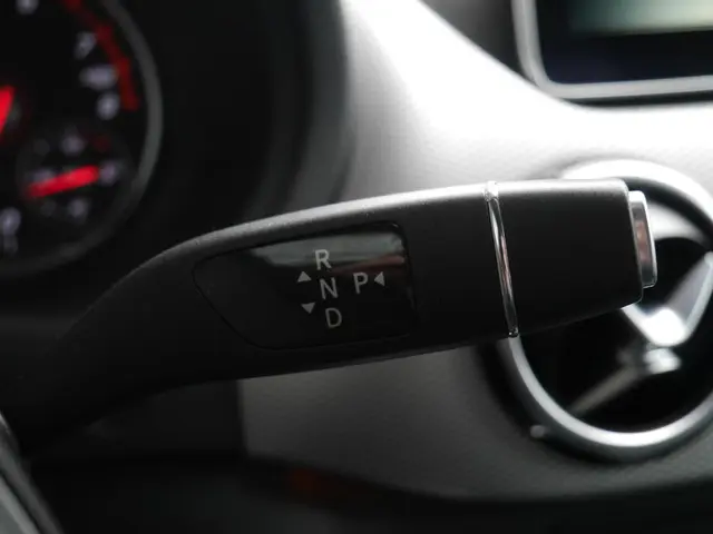 Mercedes-Benz B-Klasse 180 Ambition 2015 Benzine 21