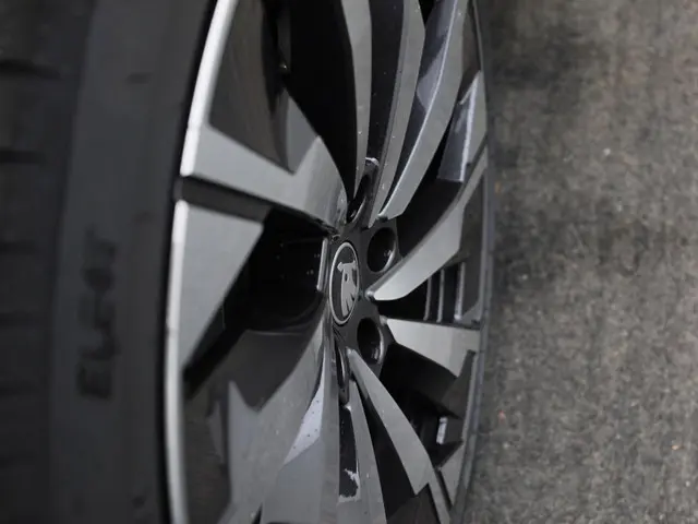 Škoda Enyaq iV 85 Sportline 2026 Elektrisch 39