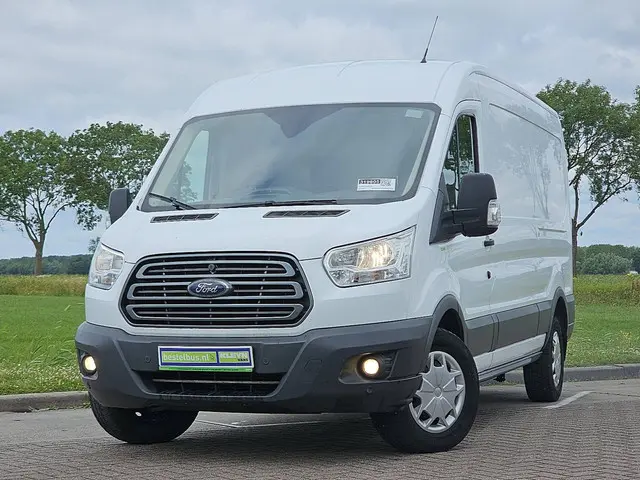 Ford Transit 2.0 2019 Diesel