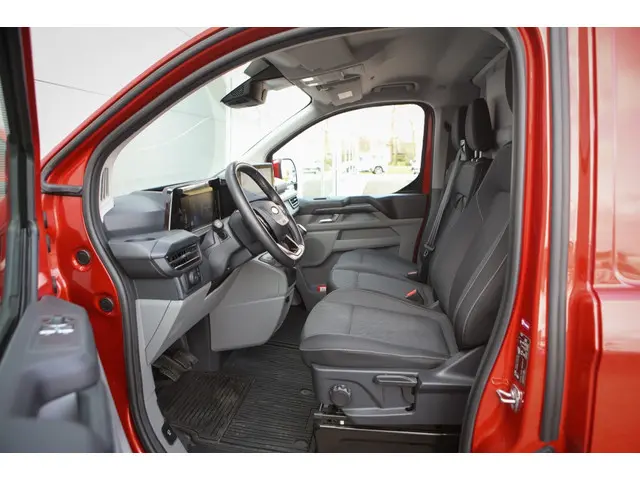 Ford Transit Custom 320 2.0 TDCI L2H1 L 2024 Diesel 7