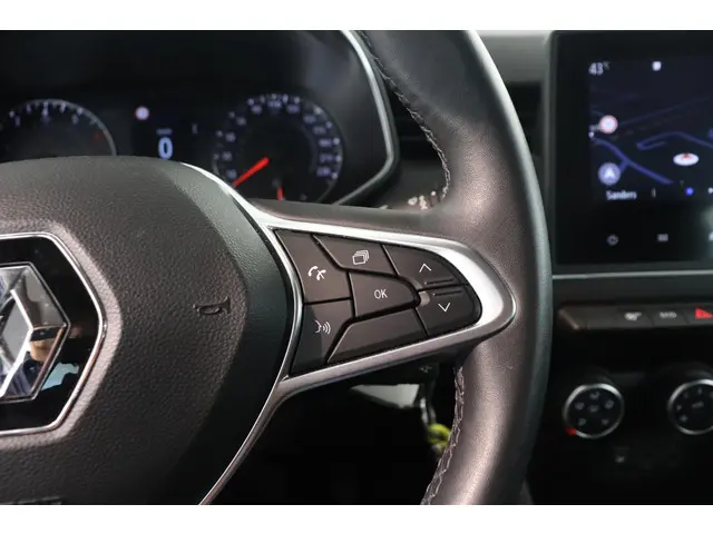 Renault Clio 1.0 TCe Zen 2020 Benzine 20