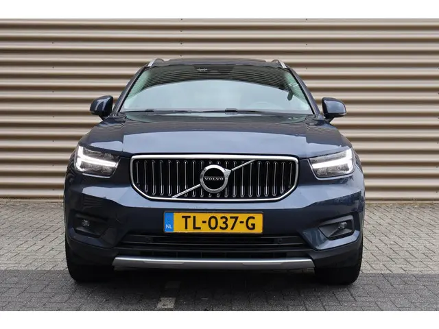 Volvo XC40 T4 Inscription 2018 Benzine 4