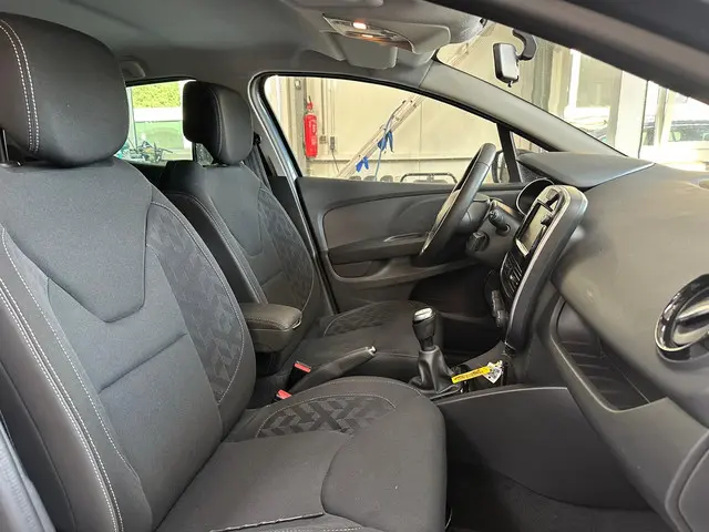 Renault Clio 0.9 TCe Limited 2019 CarPlay 2019 Benzine 11