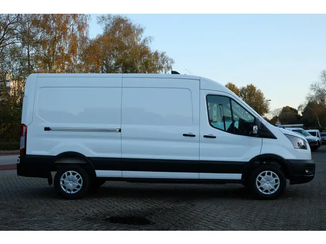 Ford E-Transit 350 L4H3 Trend 68 kWh 2023 Elektrisch 2
