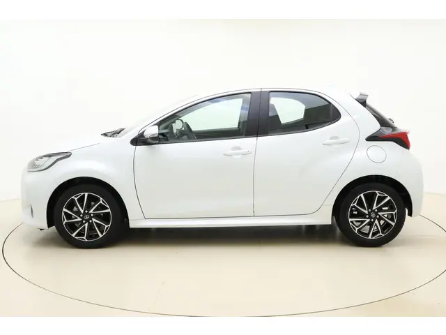 Toyota Yaris 1.5 VVT-i 125pk Dynamic 2022 Benzine 5