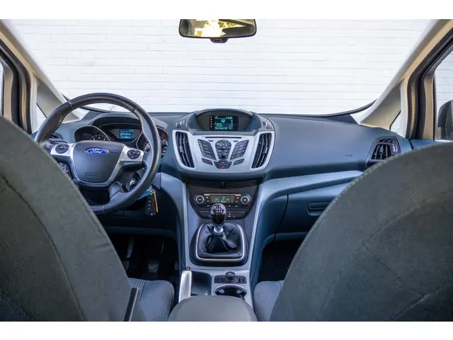 Ford C-MAX 2