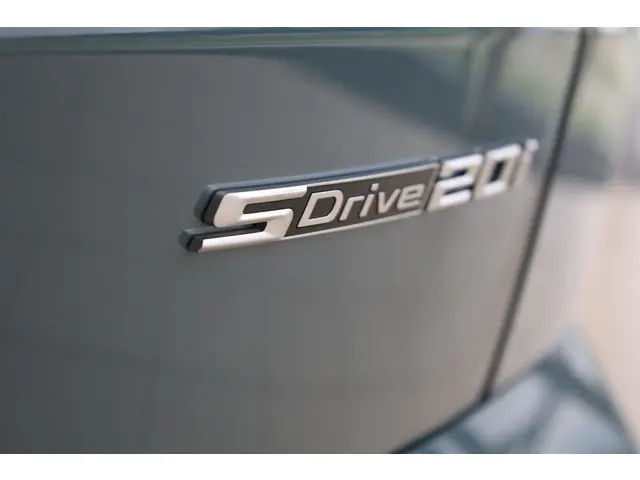 BMW X2 sDrive20i 2026 Benzine 34