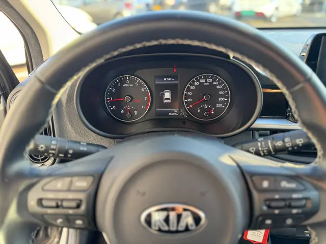 Kia Picanto 1.0 DPi DynamicLine 2021 Benzine 18