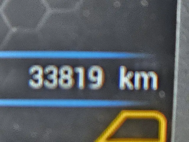 Iveco Daily 35C16 2021 Diesel 9