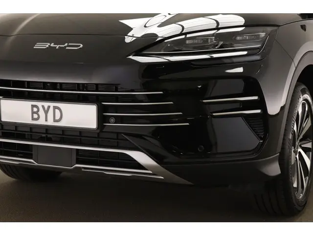 BYD SEAL U 1.5 DM-i FWD Boost 2025 Hybride Benzine 17