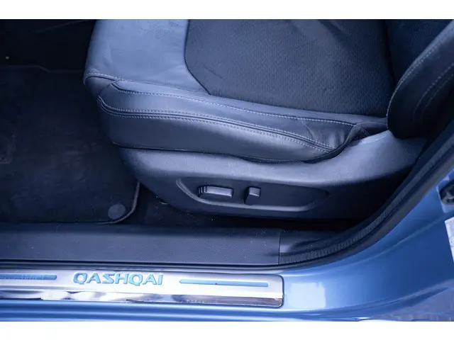 Nissan QASHQAI 1.2 Tekna 2018 Benzine 31