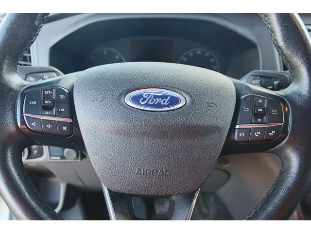 Ford Transit 350 2.0 TDCI L2H2 Trend 2021 Diesel 8