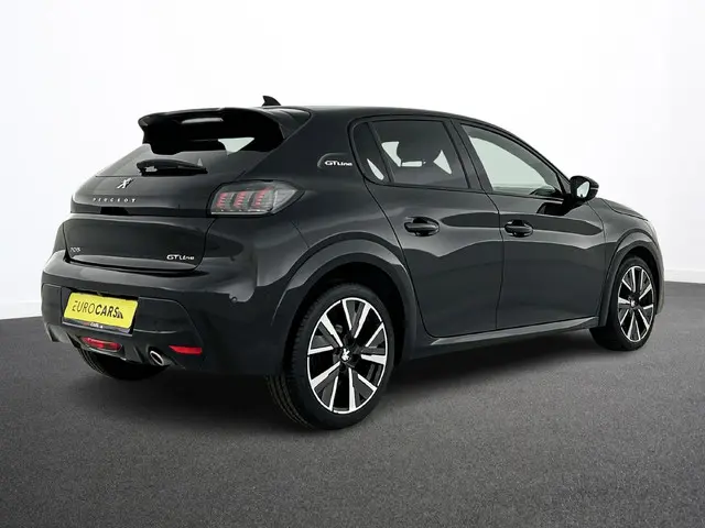 Peugeot 208 1.2 PureTech GT Aut. 2020 Benzine 4