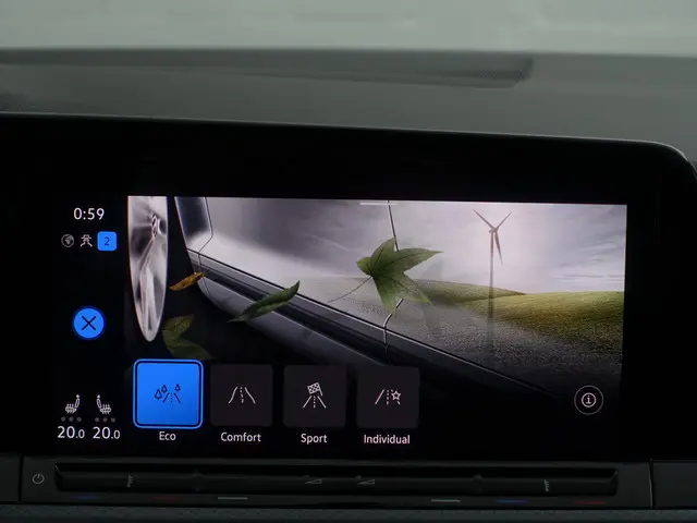 Volkswagen Golf 1.5 TSI Advance- 2022 Benzine 11