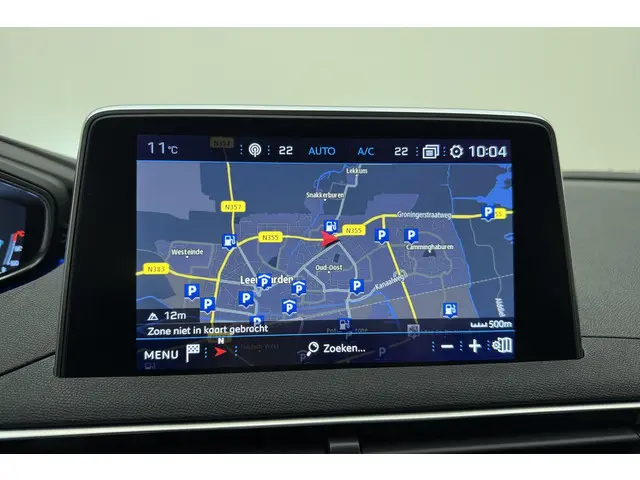 Peugeot 5008 1.2 PureTech Allure 2018 Benzine 27