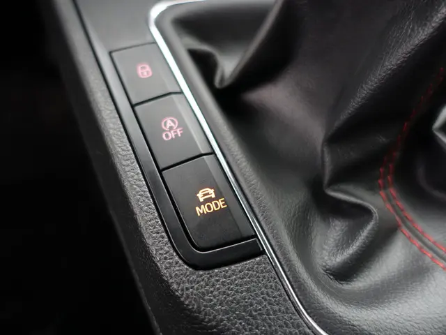 SEAT Ibiza 1.0 TSI FR Sport- 2019 Benzine 15
