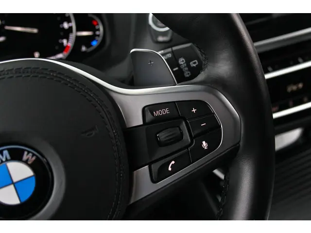 BMW X3 xDrive20i 2019 Benzine 34