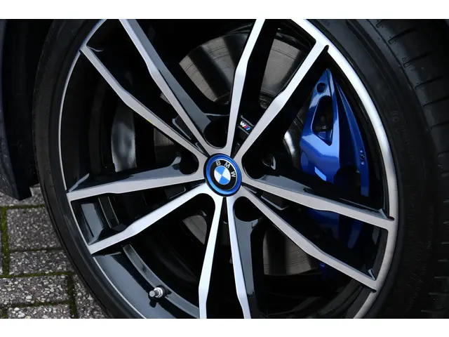 BMW 3 Serie Touring 330e M-Sport 2025 Hybride Benzine 47