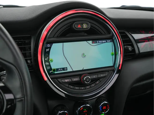 MINI Electric Mini Yours 33 kWh [ 3-Fase ] 2020 Elektrisch 16