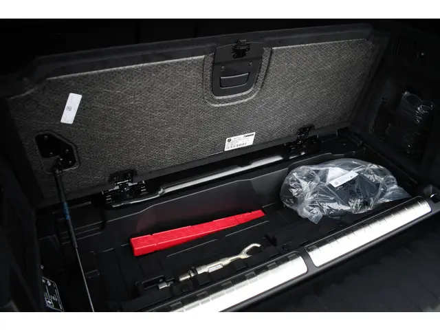 BMW X5 xDrive50e M-Sport Pro 2024 Hybride Benzine 101
