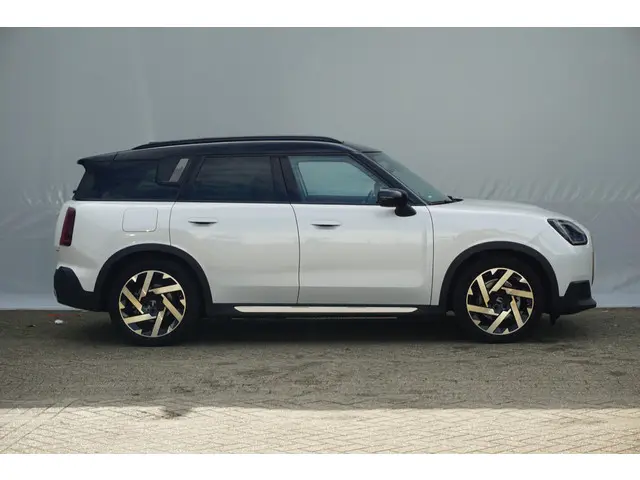 MINI Countryman E 2024 Elektrisch 7