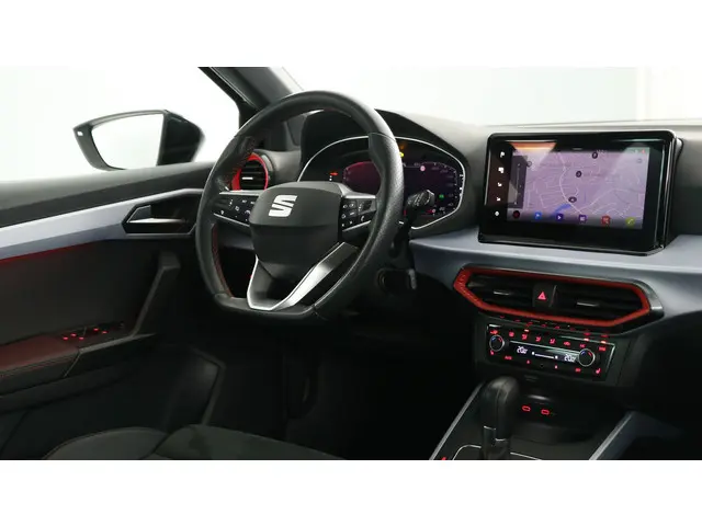 SEAT Arona 1.0 TSI FR Business Intense DSG 2022 Benzine 18