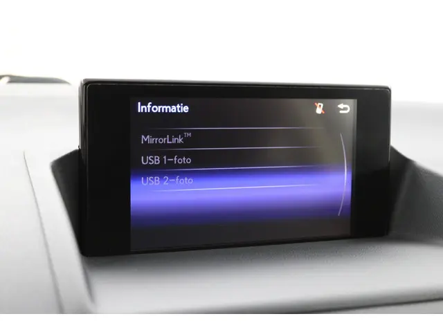Lexus CT 200h 25th Edition 2015 Hybride Benzine 44