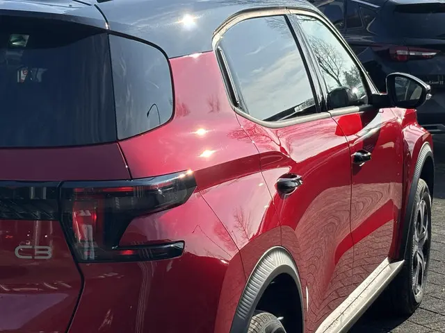 Citroën C3 Aircross PLUS 2026 Benzine 9