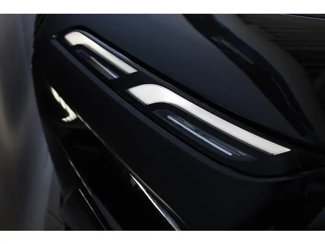 BMW i7 xDrive60 2025 Elektrisch 33