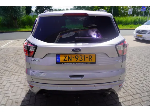 Ford Kuga 1.5 EcoBoost ST Line / Cruise 2019 Benzine 3