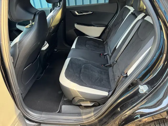 Kia EV6 GT-Line 77.4 kWh 2021 Elektrisch 18