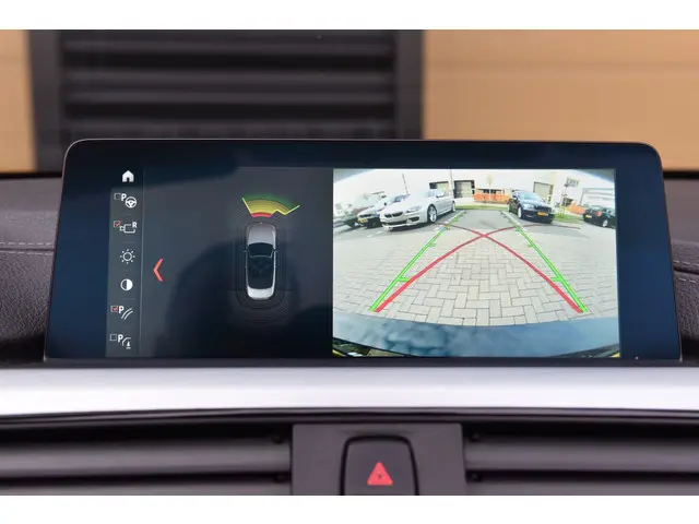 BMW 4 Serie Cabrio 440i High Executive 2019 Benzine 20