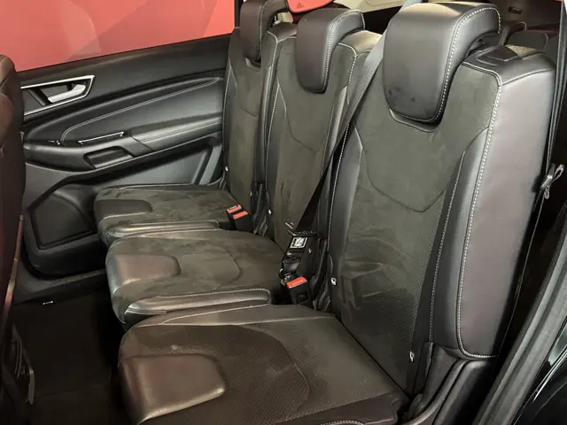 Ford S-Max 2.0 TDCi Vignale 7p. 2017 Diesel 8