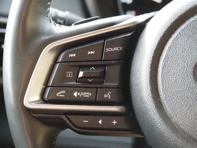 Subaru Outback 2.5i Premium AWD 2023 Benzine 27