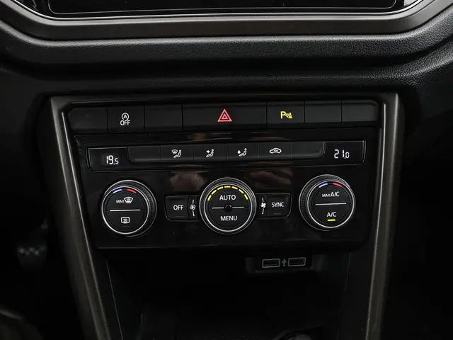 Volkswagen T-Roc 1.5 TSI 150PK Style 2020 Benzine 11