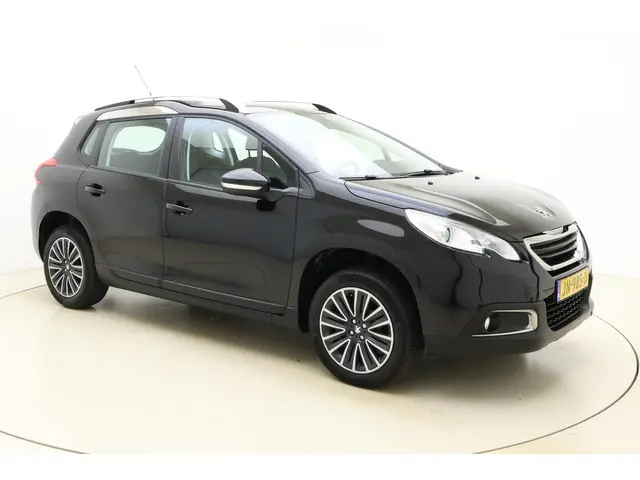 Peugeot 2008 1.2 PureTech 82pk Blue Lion 2016 Benzine 8