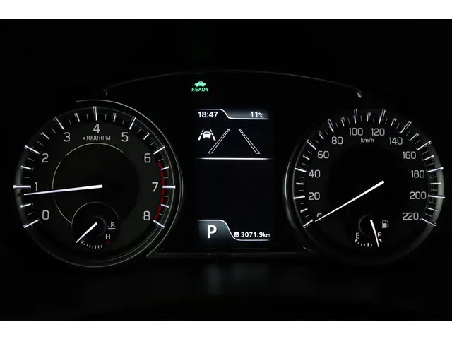 Suzuki S-Cross 1.5 Hybrid Select 2023 Hybride Benzine 56