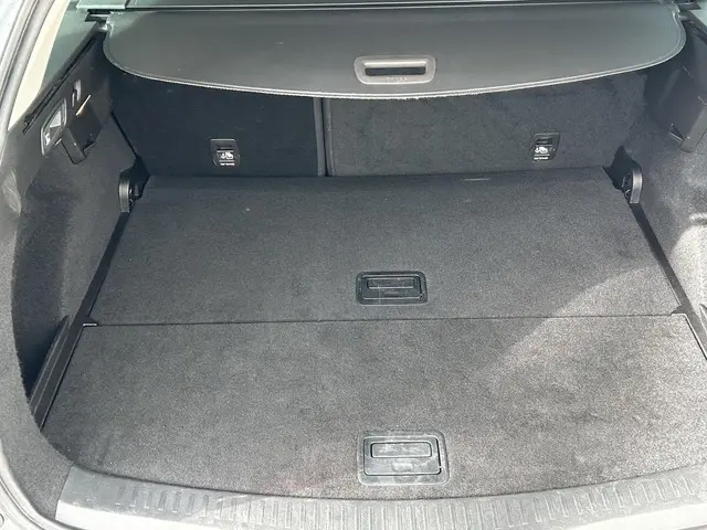 Renault Mégane Estate 1.3 TCe 140 Techno 2024 Benzine 9