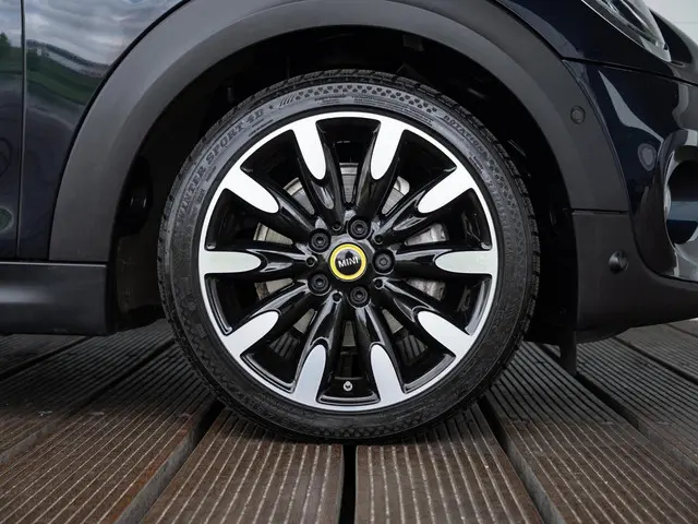 MINI Electric 3-deurs 2020 Elektrisch 6