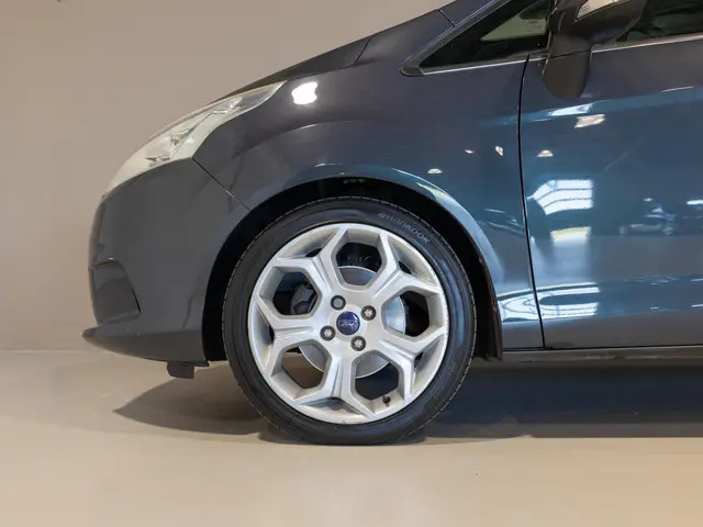 Ford B-MAX 1.0 EcoBoost Titanium / 101pk / 2013 Benzine 13