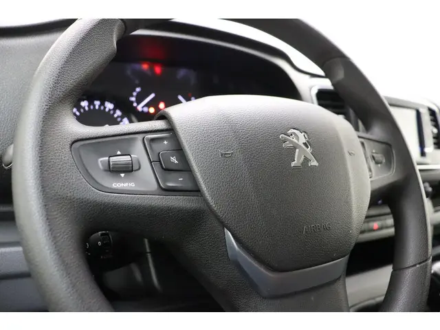 Peugeot Expert 2.0 BlueHDI Long Premium DC 2021 Diesel 25