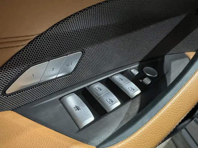 BMW 4 Serie Cabrio 420i Individual 2021 Benzine 30