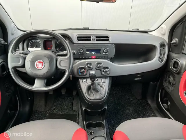 Fiat Panda 0.9 TwinAir Edizione Cool 2016 Benzine 13