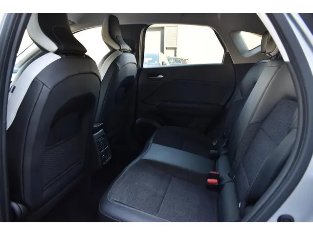 Renault Captur Mild Hybrid 160 PK Techno 2022 Benzine 11