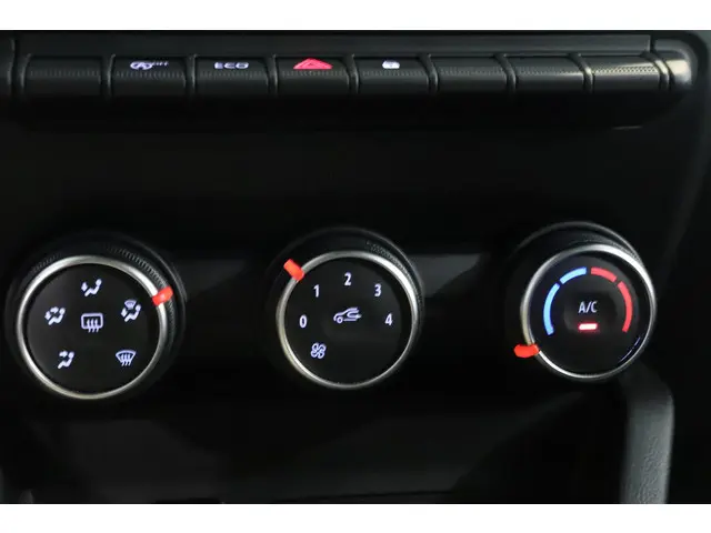 Renault Clio 1.0 TCe Zen 2020 Benzine 16