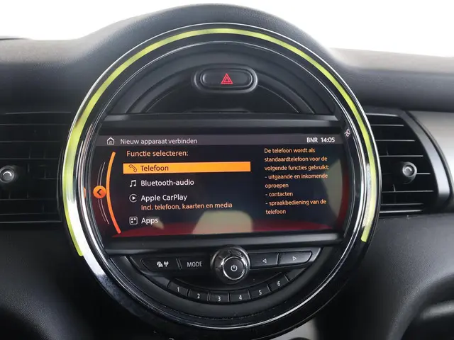 MINI Cooper S Mini 2.0 2020 Benzine 23