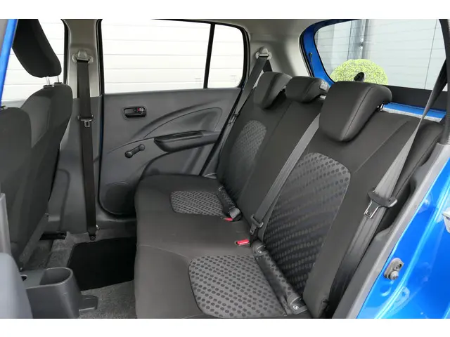 Suzuki Celerio 1.0 Comfort 2020 Benzine 23