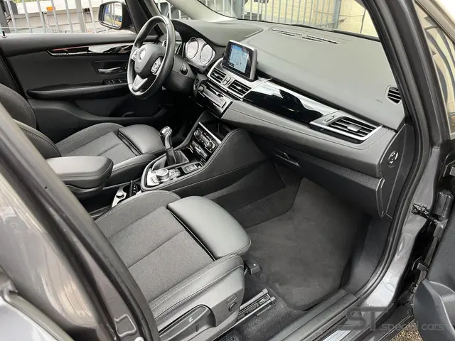 BMW 2 Serie Gran Tourer 216i 7p. 2019 Benzine 12